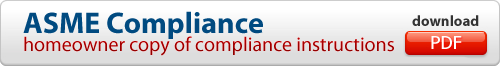 Download ASME Compliance - Homeowner Copy